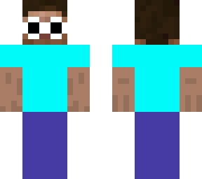 steve but better