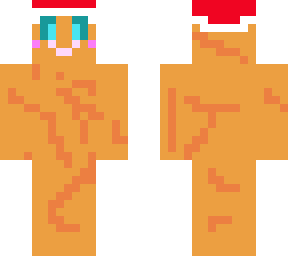 sun wearing cristmas hat