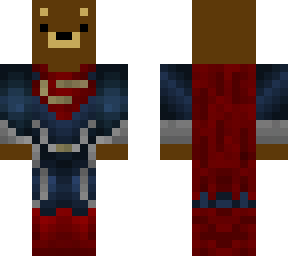 super bear
