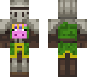 techno knight