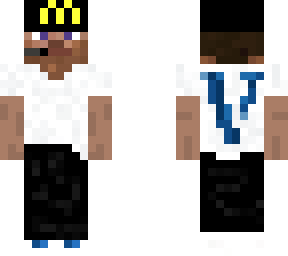 test skin
