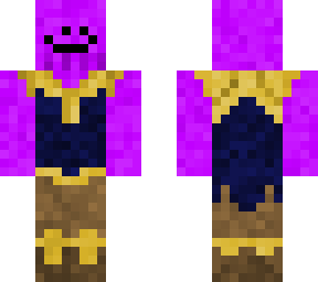thanos