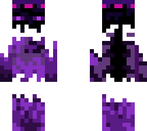 the ender emperor's ghost