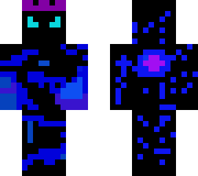 the ender king