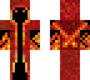 the fire trader