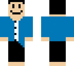 toggalable charecter