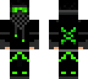 toxic man