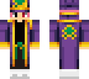 trons jotaro parte 6