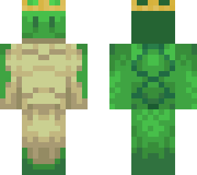 turtle king