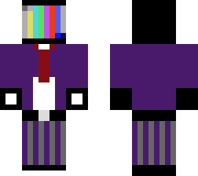 tv head set