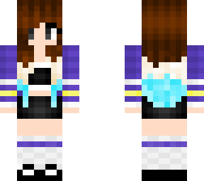 Super Epic Minecraft Skins