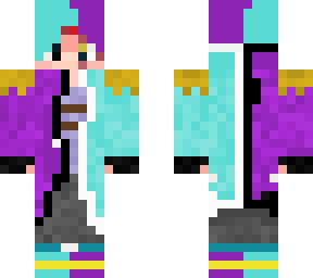 twitch skin