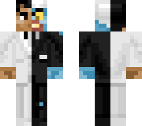 two face (harvey dent)