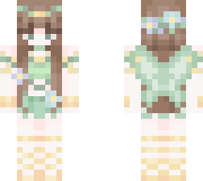 tyneegaming descend smp lore skin