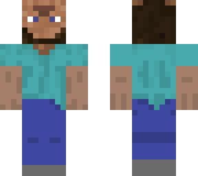 upsidown head