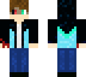 v01ds mc (genocide