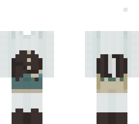 venti - capeless base