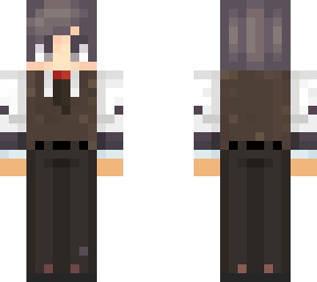 vest