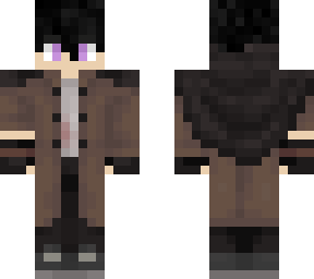vincent but in wilburs coat