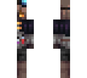 void in a bottle-collab