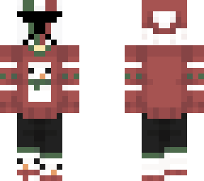 vs christmas v2