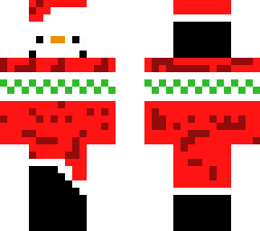 waddleking christmas v2