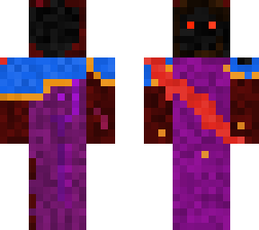 warlock of ancient knowledge plz like