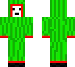 watermelon man