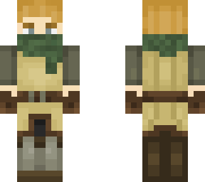 wilderness survivor: 2