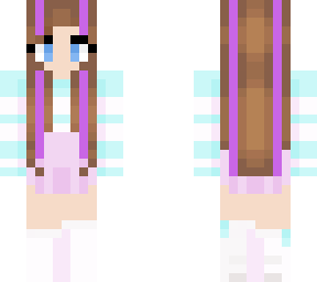 willobie-blue and pink
