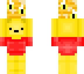 winnie the pooh