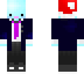 x-mas skyler