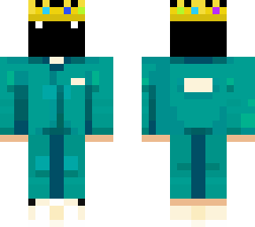 xbmnoname squid game player