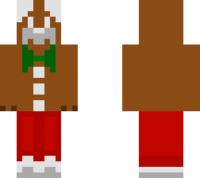 xmas me