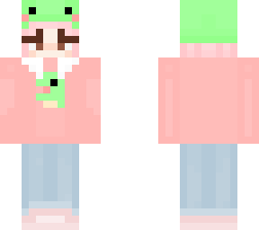 you