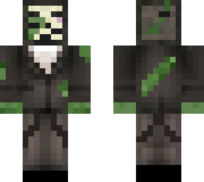 zombee hacker
