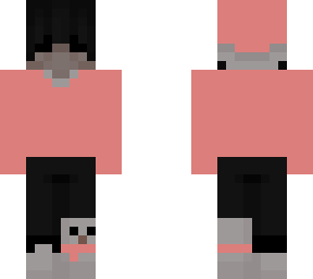 *~ covidvirus // persona ~*