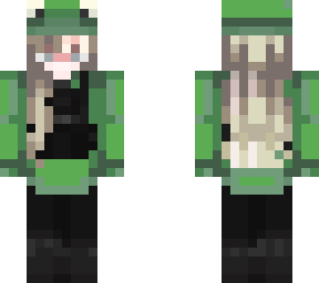 -+ frogs oc +-