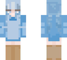 ~ blue bakery ~