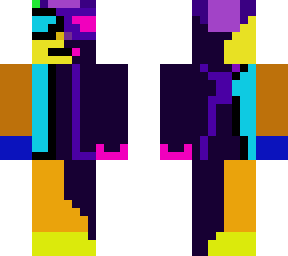(half) corrupted boggi