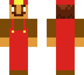 (smb1) super mario bros 1