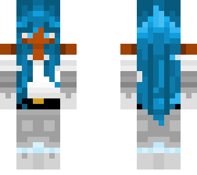 ~white~ (christmas special)