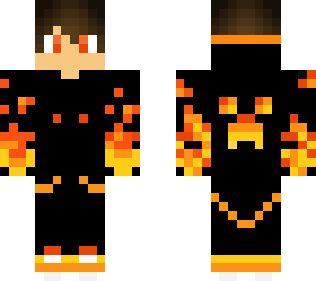 a 2d skin