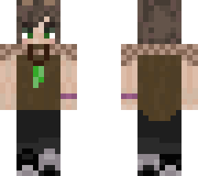 a skin for a friend - its not done yet xd