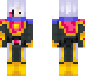 abyssal dancer
