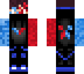 ace and fire elements
