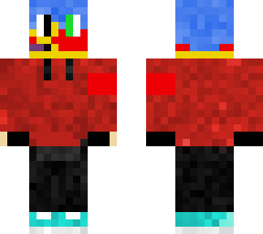 agui idk
