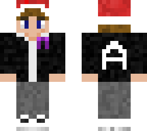 aka_boy10s skin supporting technoblade