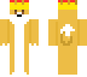 akita queen/king
