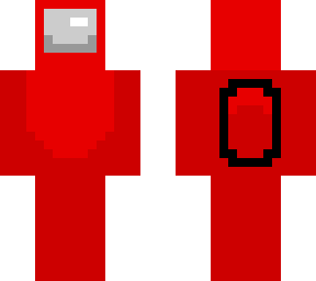 among us red